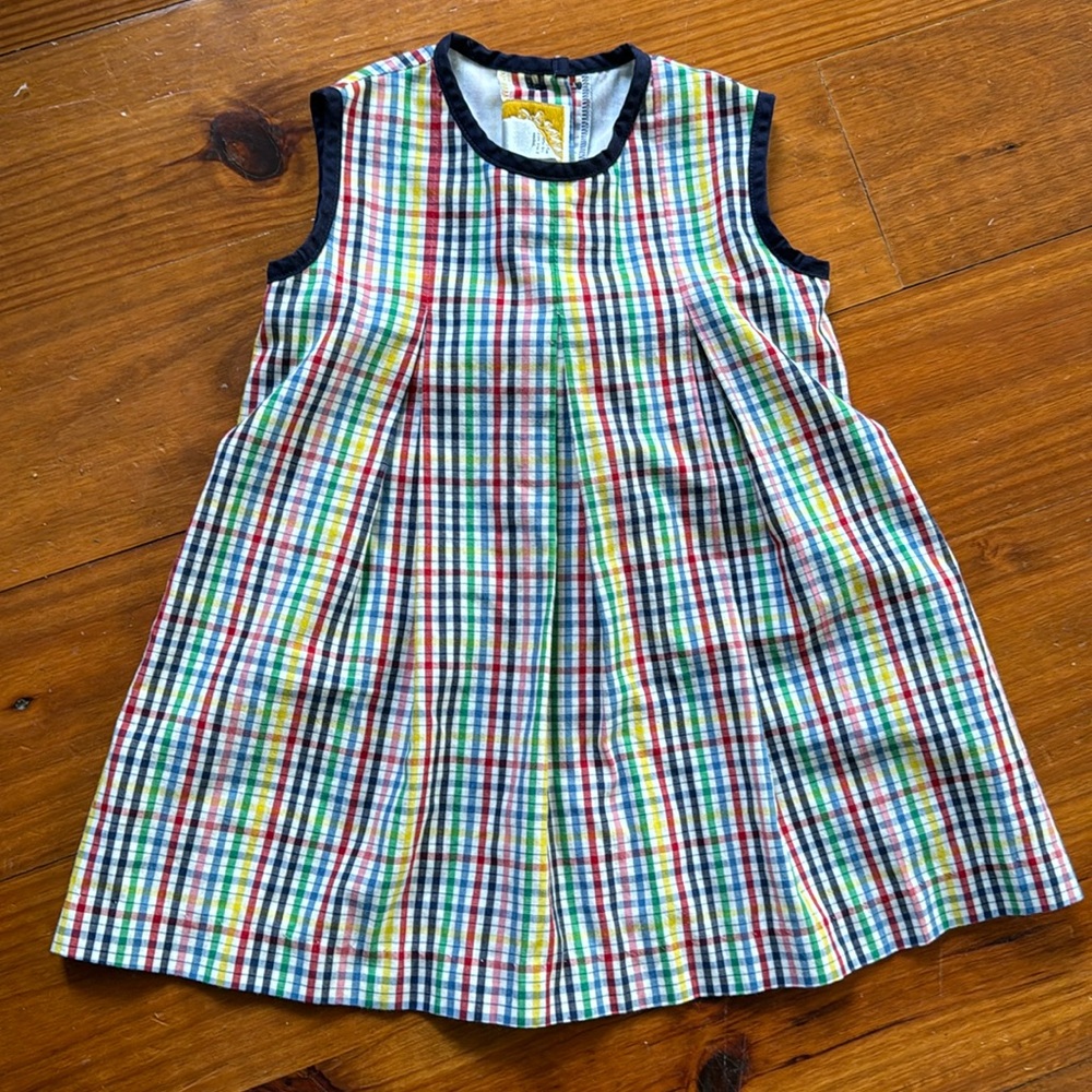 The Beaufort Bonnet Company dress size 2